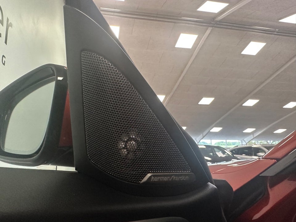 BMW i4 eDrive40 M-Sport 5d