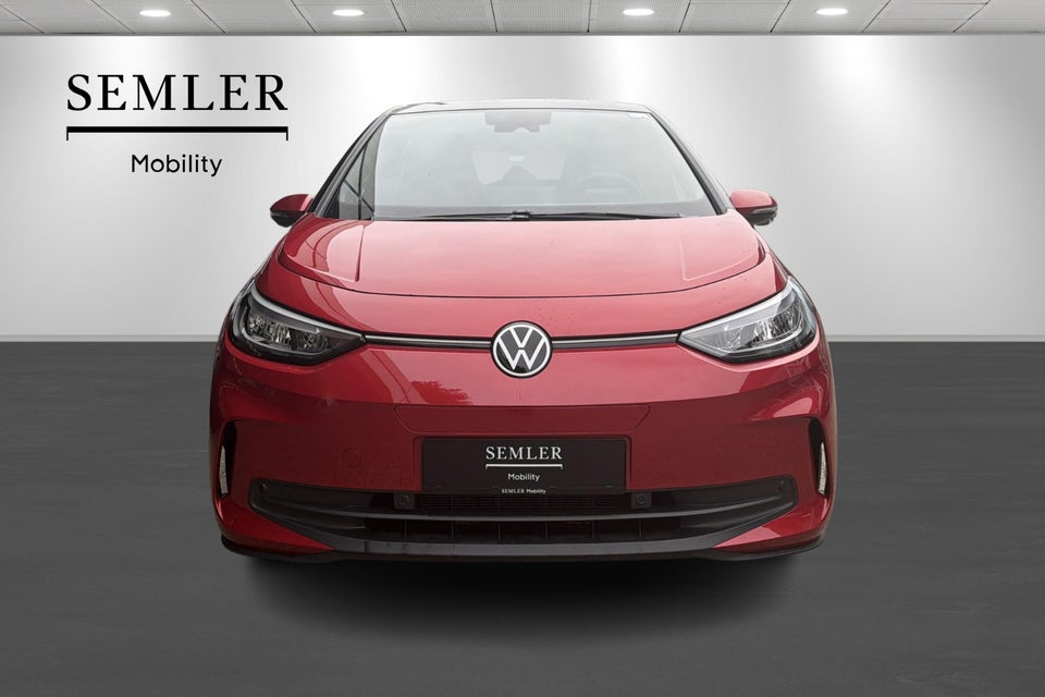 VW ID.3 52 Pure 5d