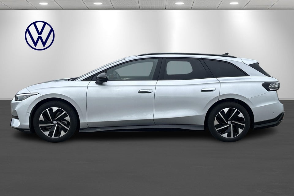 VW ID.7 86 Style S+ Tourer 5d