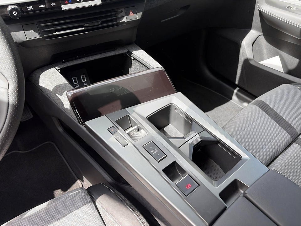 Opel Grandland-e 82 GS 5d