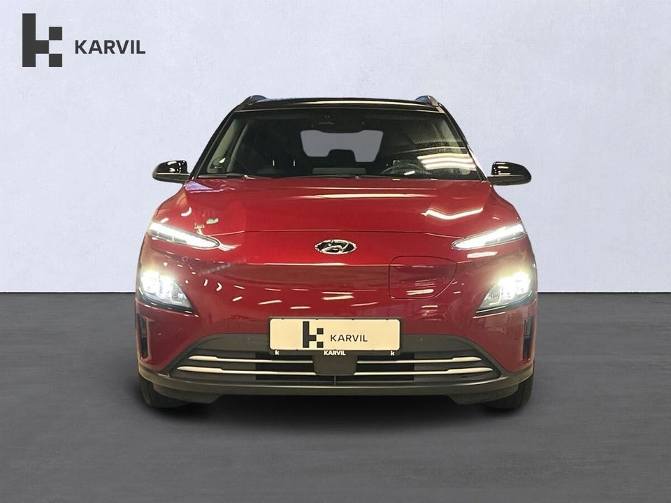 Hyundai Kona 64 EV Prime 5d
