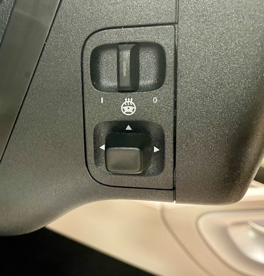 Mercedes GLE350 de 2,0 AMG Line aut. 4Matic 5d