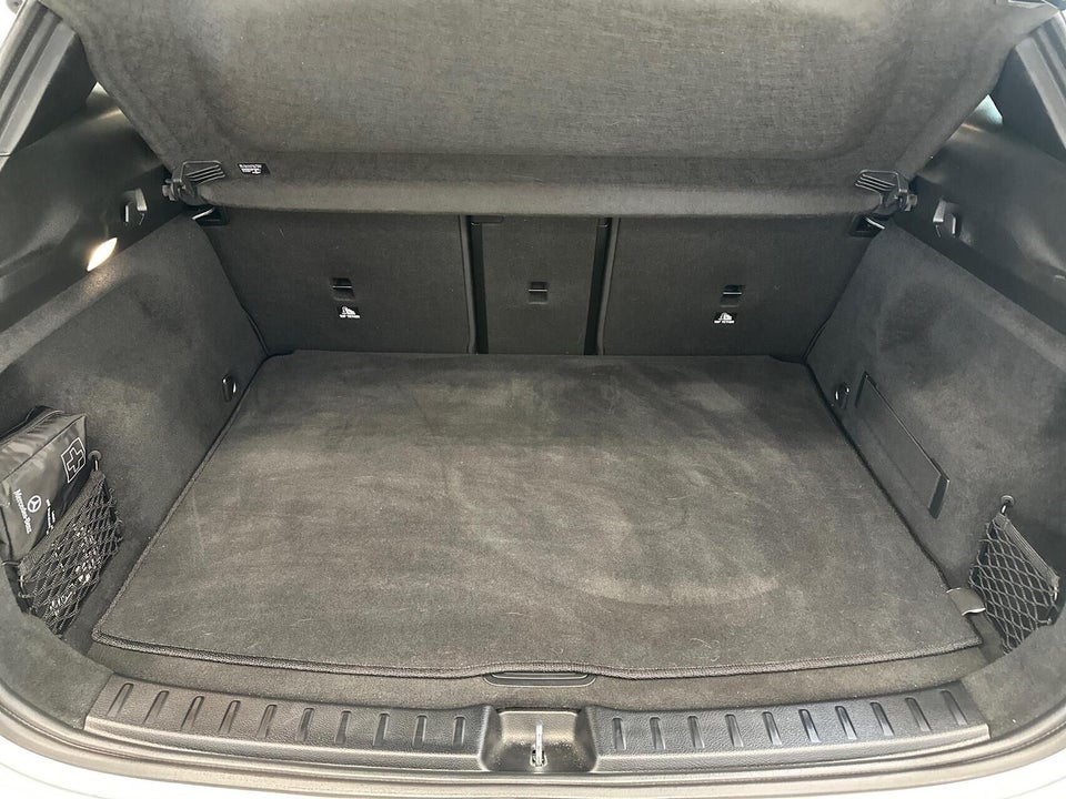 Mercedes EQA250 Progressive 5d