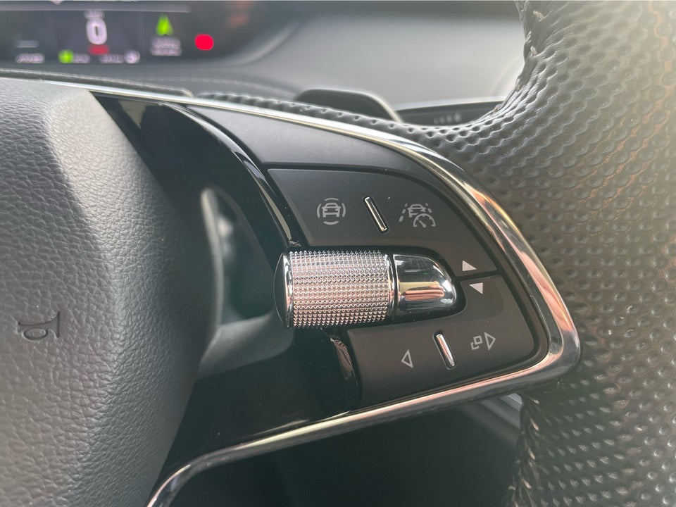 Skoda Enyaq 80x iV Sportline 5d