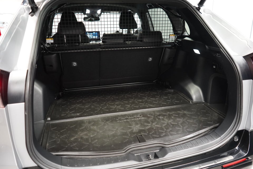 Toyota RAV4 2,5 Plug-in Hybrid Active Comfort AWD-i 5d