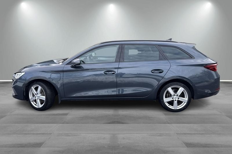 Seat Leon 1,4 eHybrid FR Sportstourer DSG 5d