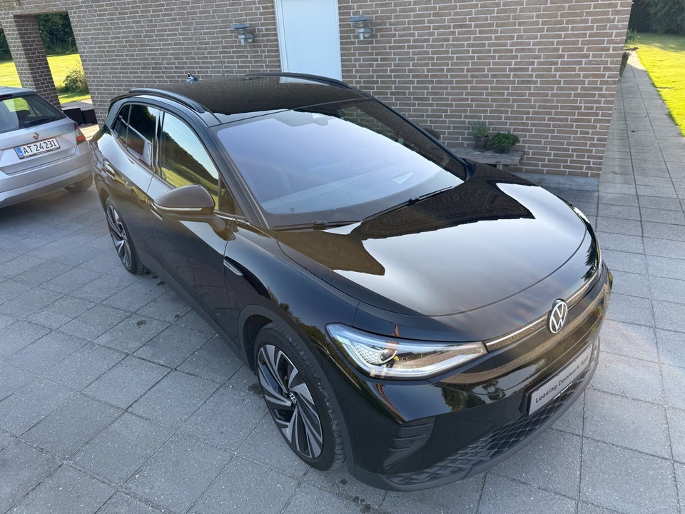VW ID.4 77 Pro Performance 5d