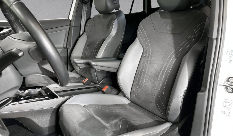 VW ID.4 77 Pro Performance 5d