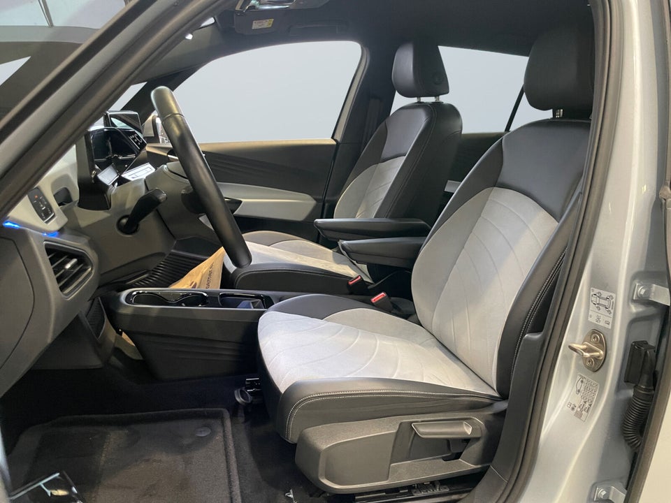 VW ID.3 58 Pro Performance 5d