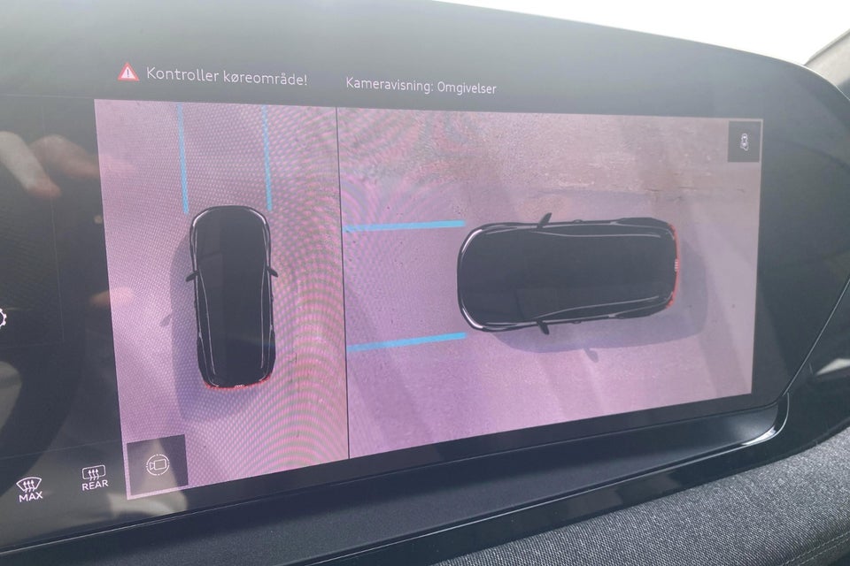 Audi Q6 e-tron Ultra 5d