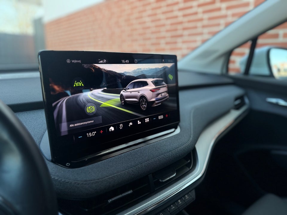 Skoda Enyaq 80 iV 5d