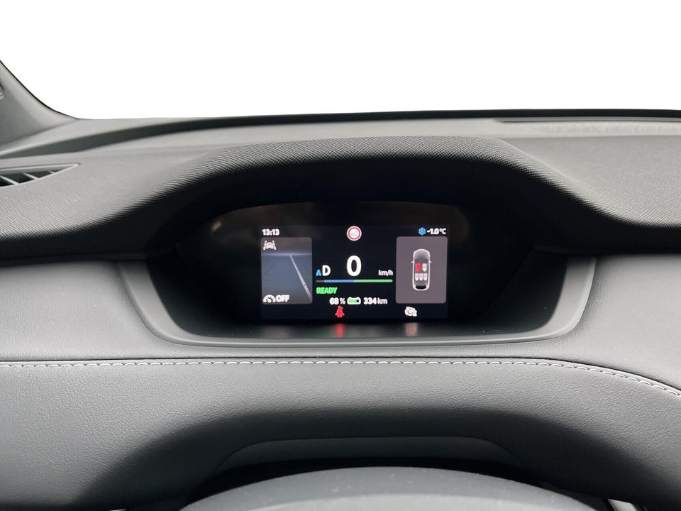 Skoda Elroq 85 iV Sportline 5d