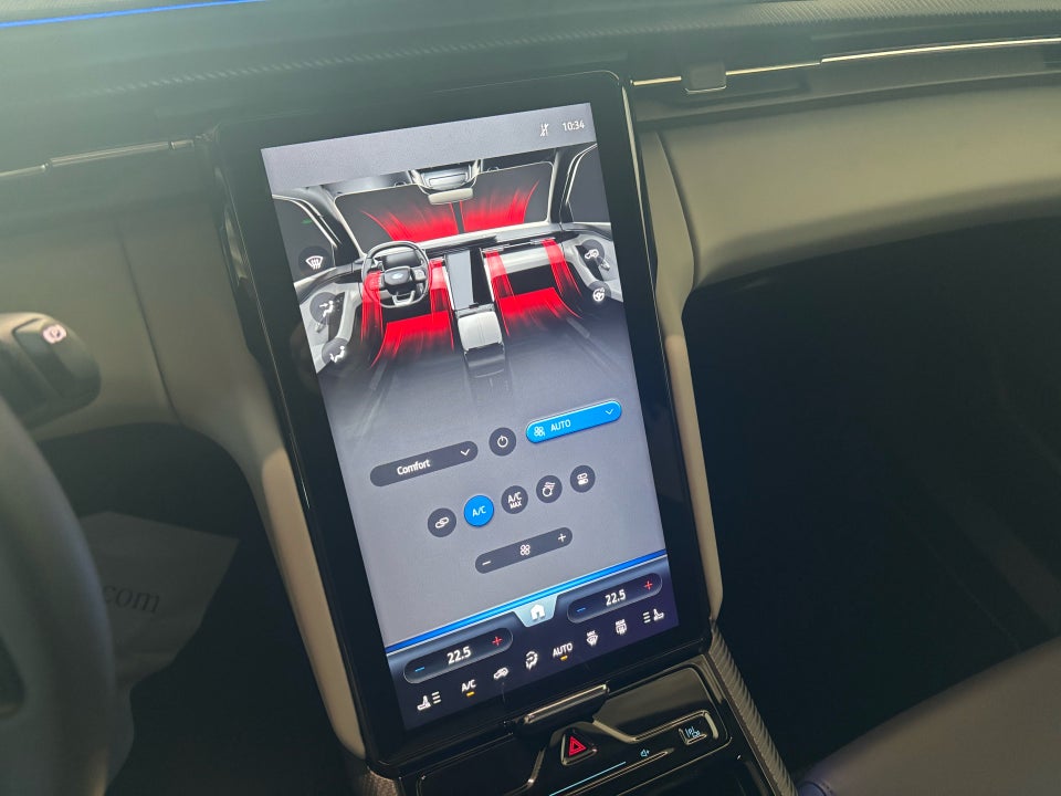 Ford Explorer 82 Premium Extended Range 5d