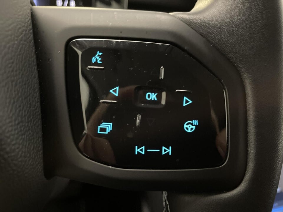 Ford Explorer 82 Select Extended Range 5d