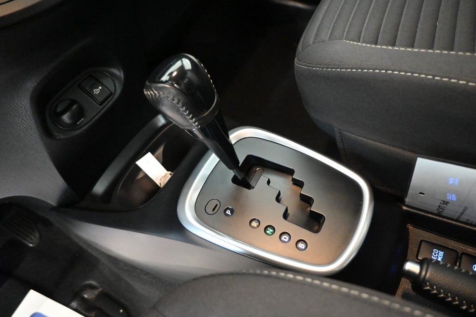 Toyota Yaris 1,5 Hybrid H2 Premium e-CVT 5d