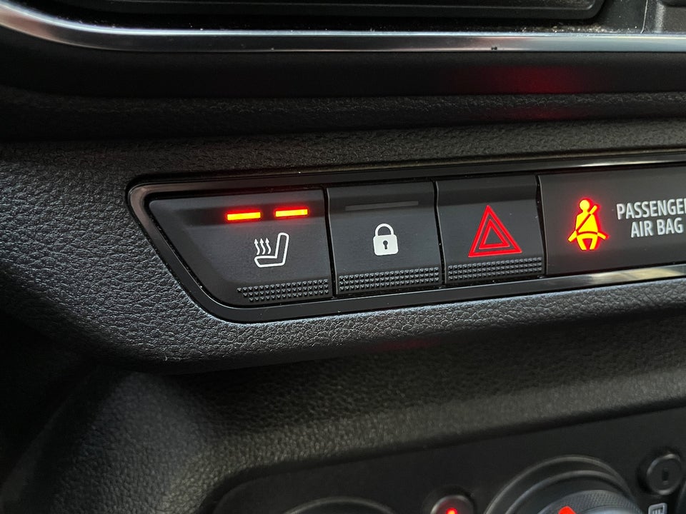 Dacia Sandero 1,0 TCe 90 Comfort 5d