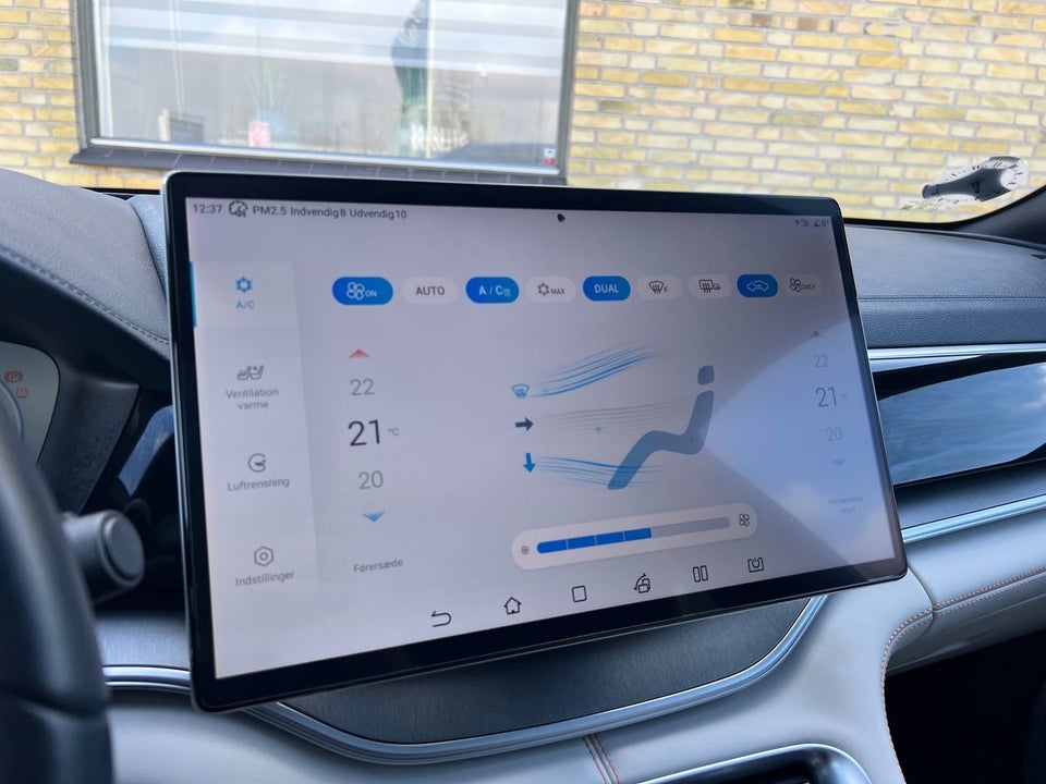 BYD Seal U 87 Design 5d