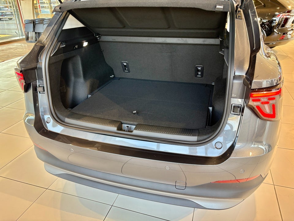 MG MGS5 64 Comfort 5d