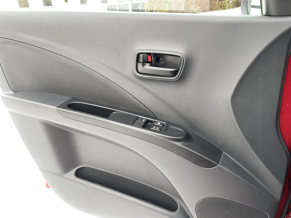 Suzuki Celerio 1,0 Comfort 5d