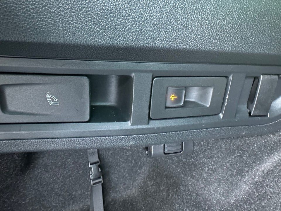 Skoda Octavia 1,4 TSi iV RS Combi DSG 5d