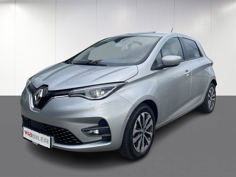 Renault Zoe 52 Intens 5d