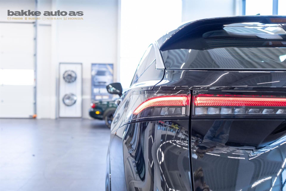 Nissan Ariya 63 Engage 5d