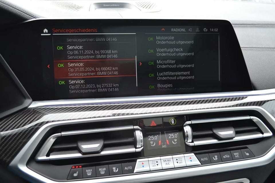 BMW X5 3,0 xDrive45e M-Sport aut. 5d