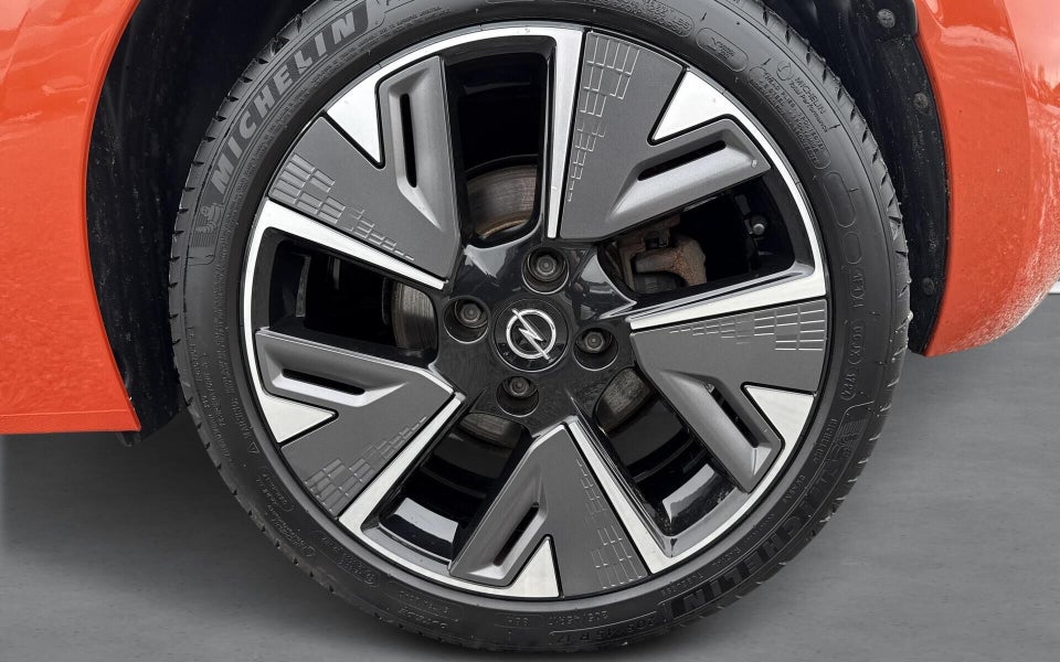 Opel Corsa-e 50 Elegance 5d