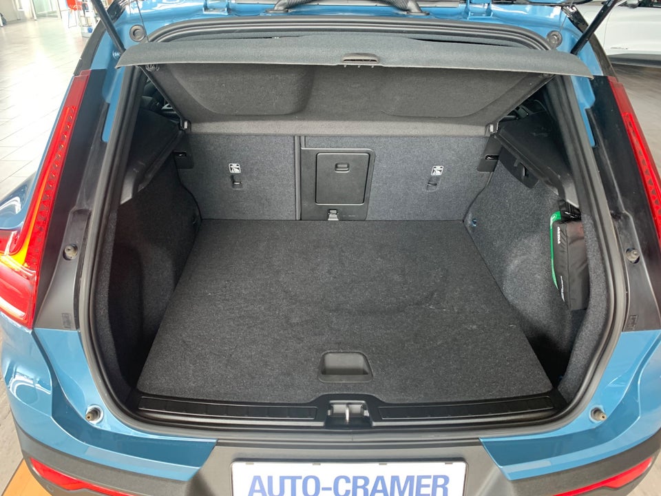 Volvo XC40 P6 ReCharge Plus 5d