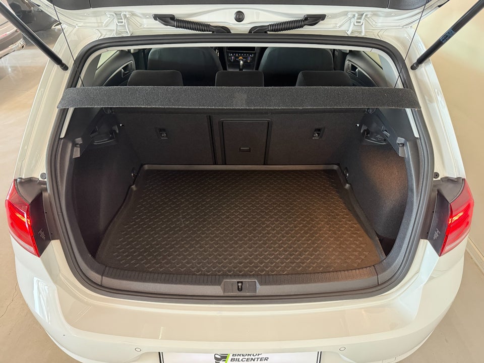 VW e-Golf VII Comfortline 5d