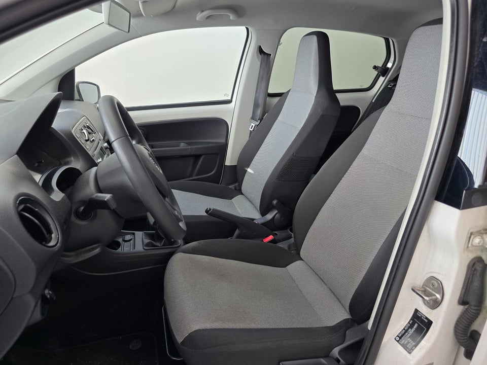 Skoda Citigo 1,0 60 Ambition GreenTec 5d