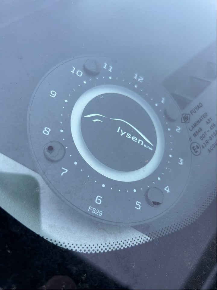 Toyota ProAce City 1,5 D 102 Medium Comfort 5d