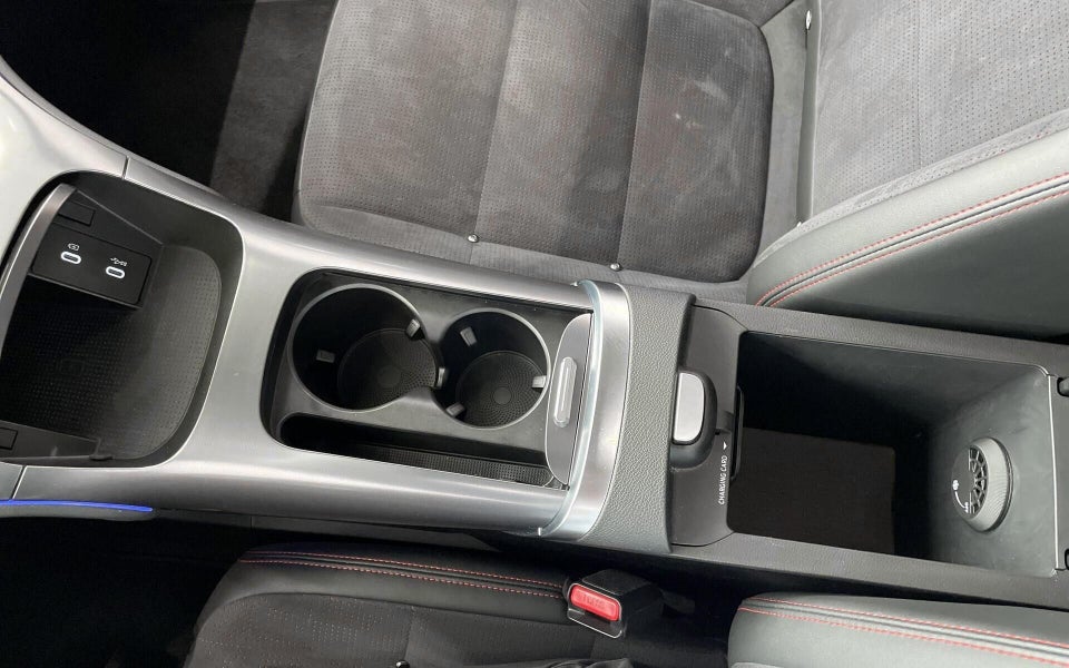 Smart #3 66 Brabus 5d