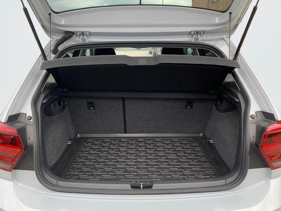 VW Polo 1,0 TSi 115 Highline DSG 5d