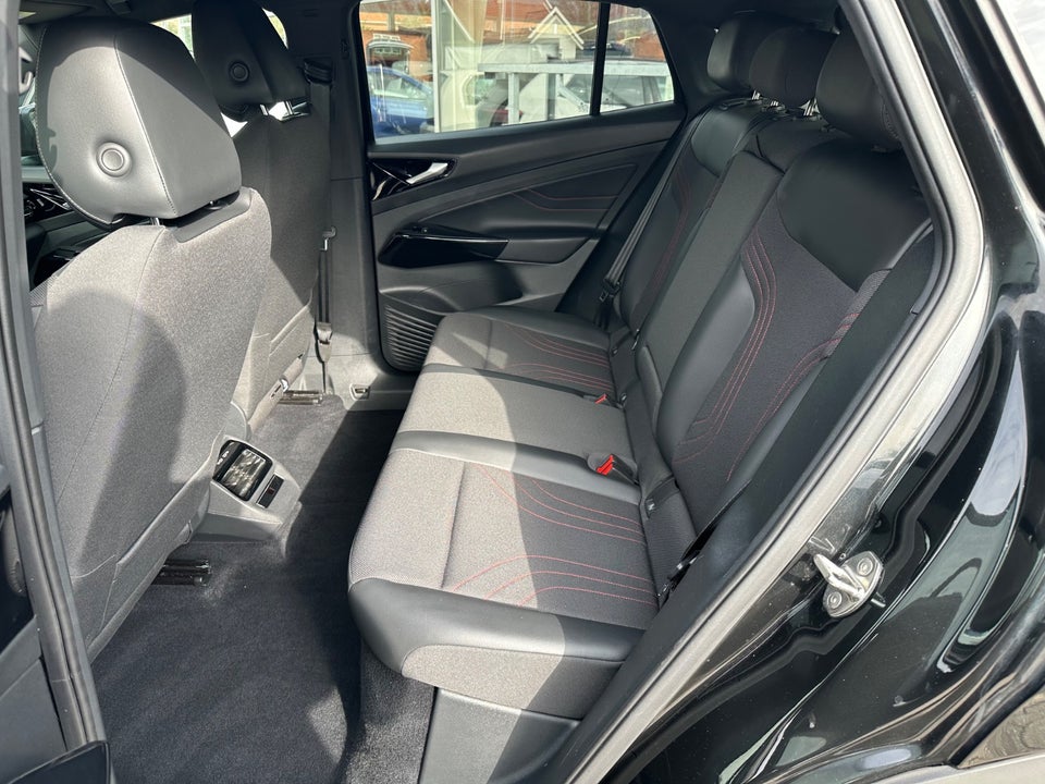 VW ID.5 77 GTX 4Motion 5d