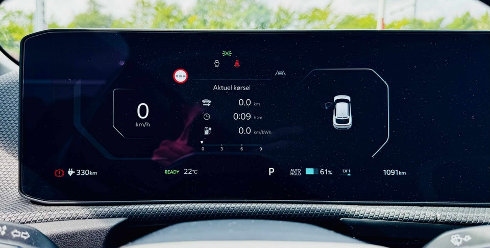 Kia EV6 84 Long Range GT-Line 5d