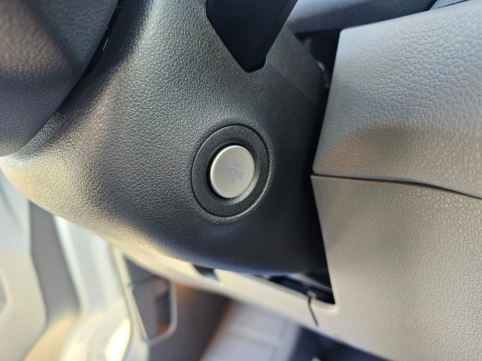 MAN TGE 2,0 3.160 Kassevogn L3H3 aut. RWD