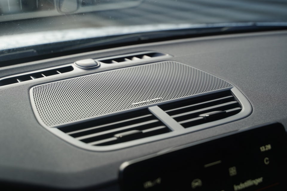 Polestar 2 Standard Range 5d