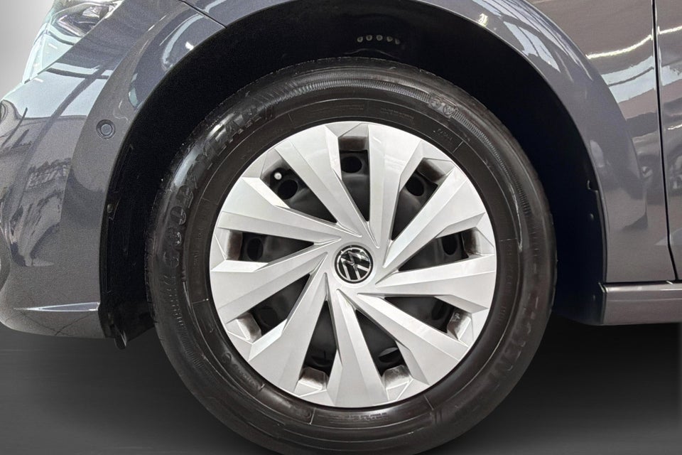 VW Polo 1,0 TSi 95 Life DSG 5d