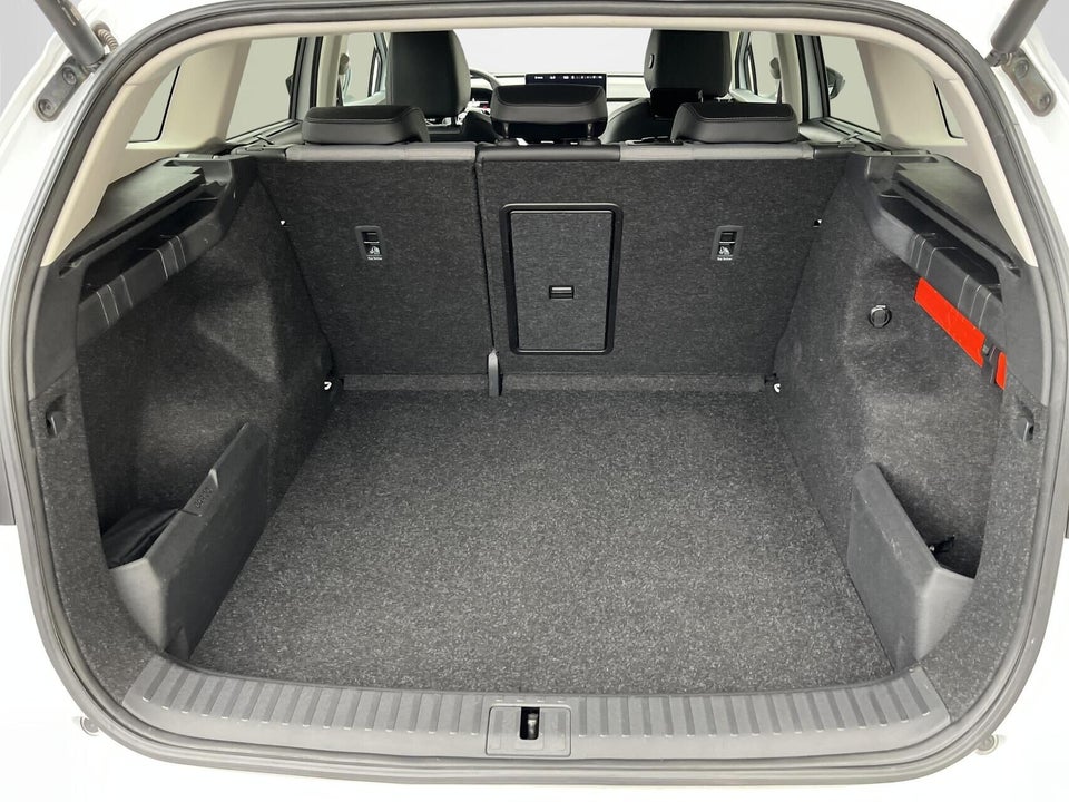 Skoda Enyaq 60 iV Premium 5d