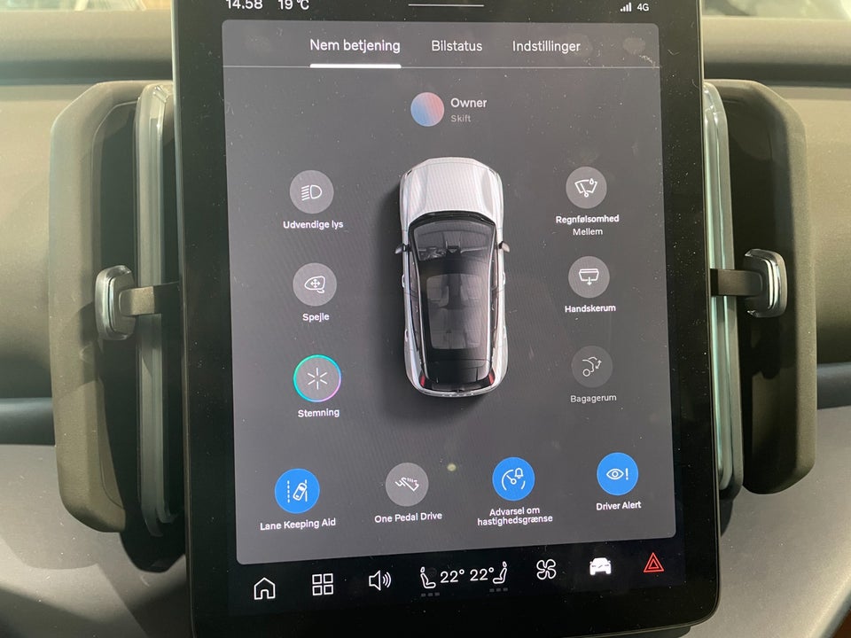 Volvo EX30 Twin Performance Ultra 5d