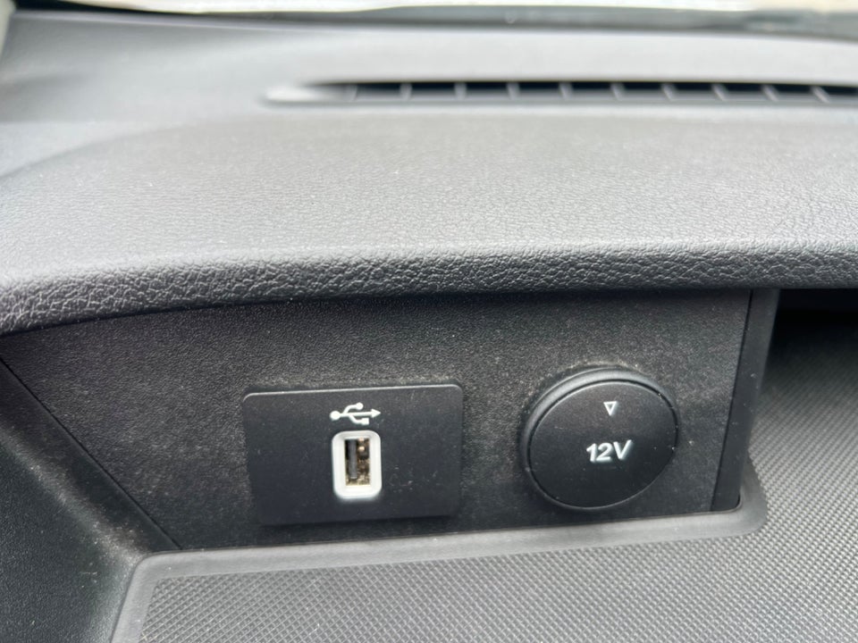 Ford Transit Custom 300L 2,0 TDCi 130 Trend