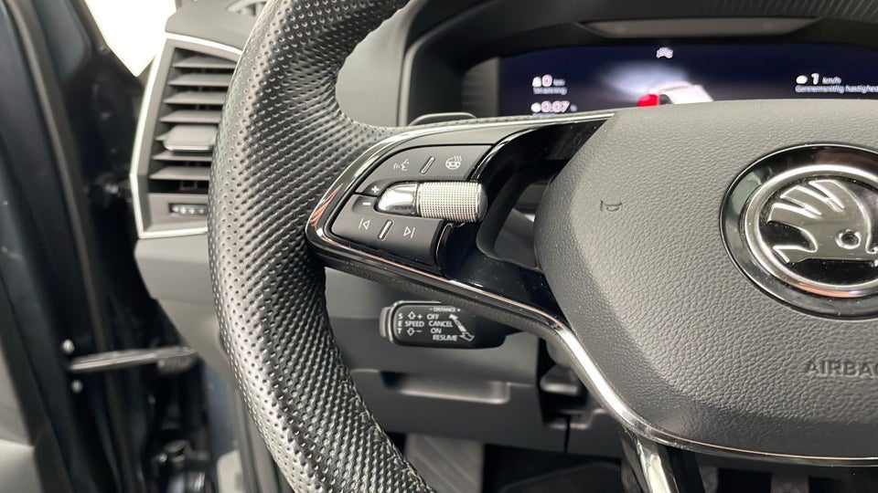 Skoda Karoq 1,5 TSi 150 Celebration DSG 5d