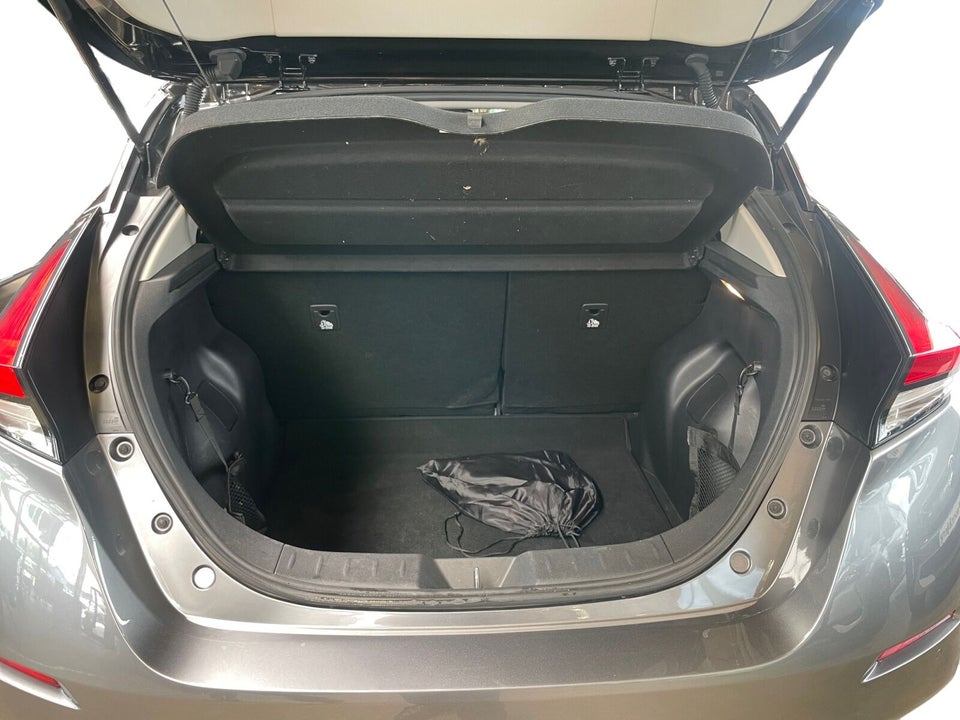 Nissan Leaf 40 Acenta 5d