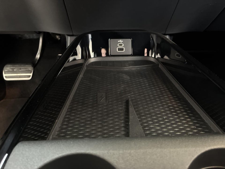 Ford Mustang Mach-E 88 Premium Extended Range 5d