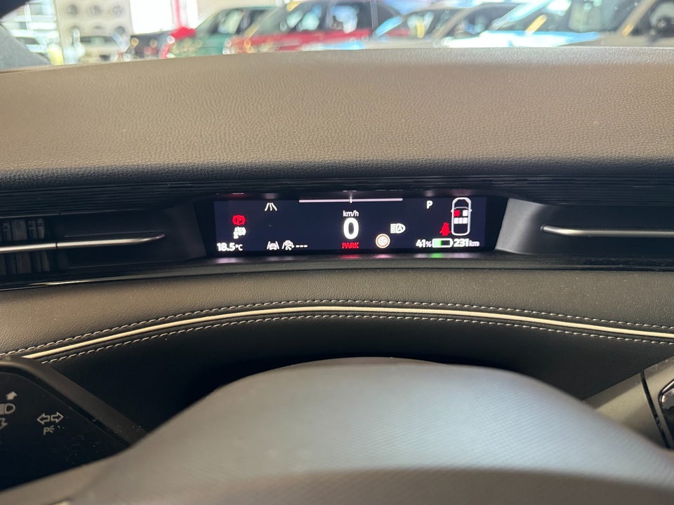 VW ID.7 77 Style+ Tourer 5d