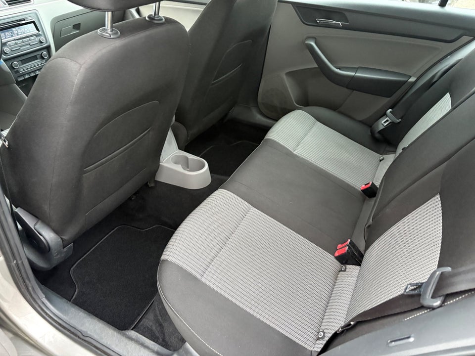 Seat Toledo 1,2 TSi 105 Style 5d