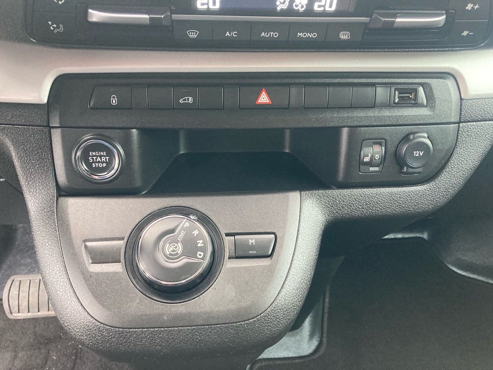 Opel Vivaro 2,0 D 145 Enjoy+ L3V2 aut.