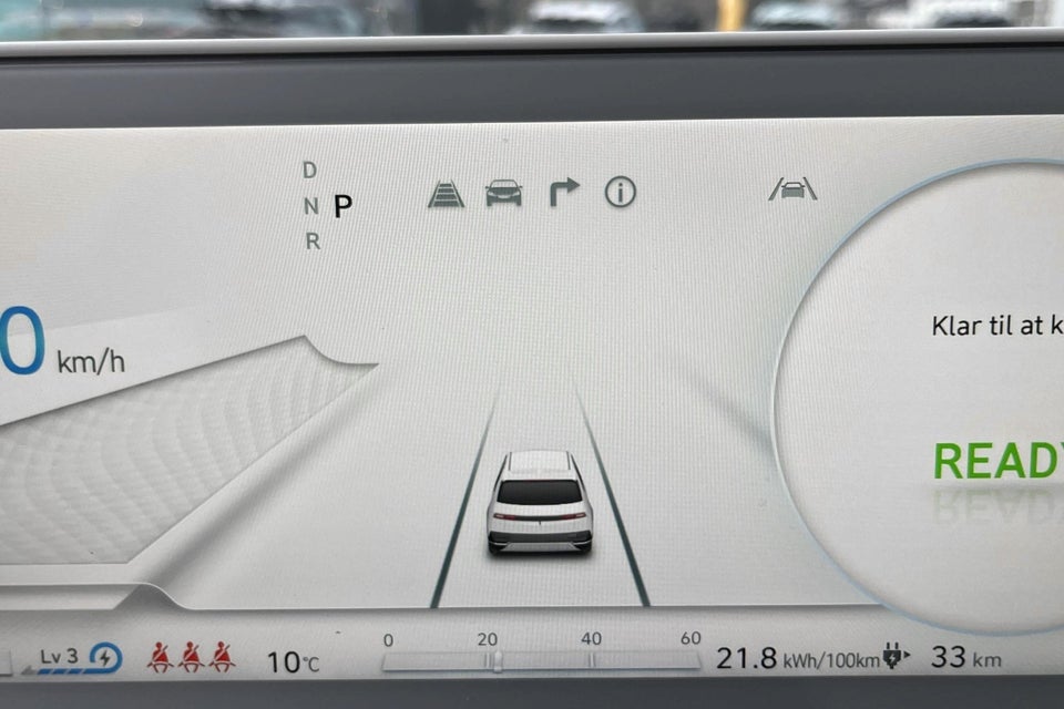 Hyundai Ioniq 5 73 Ultimate AWD 5d