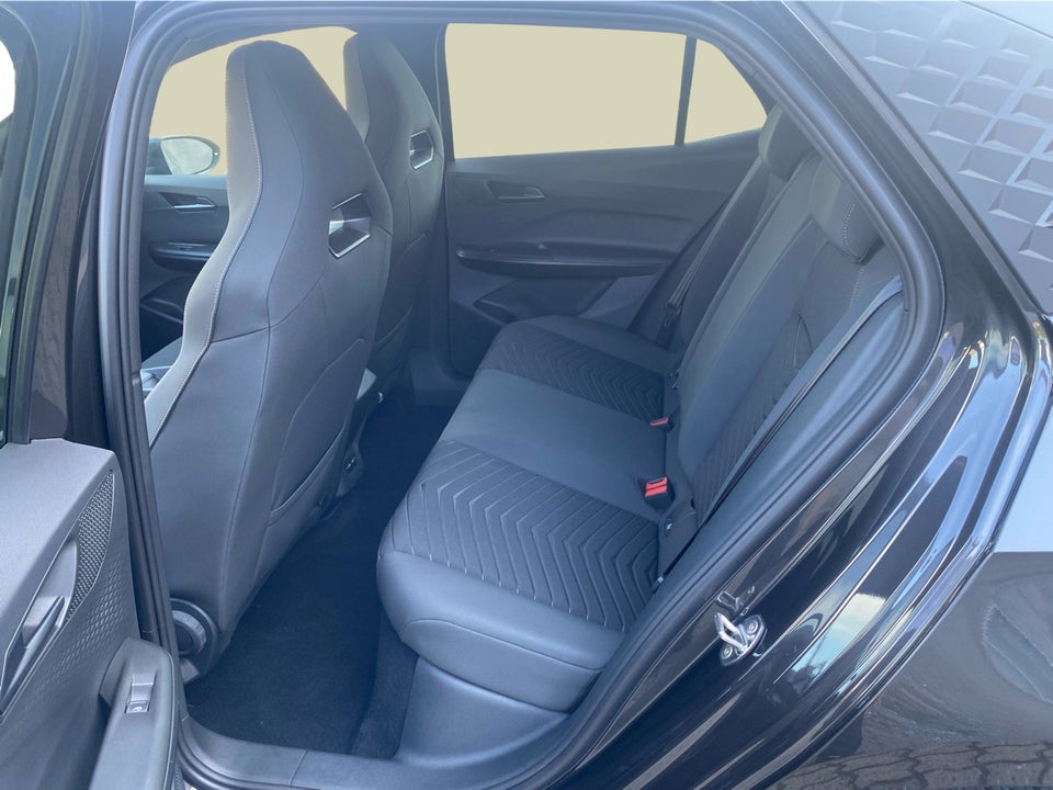 Cupra Born 58 High 5d